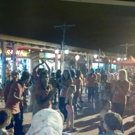 Porto South Beach Ain Sukhna Esterno foto