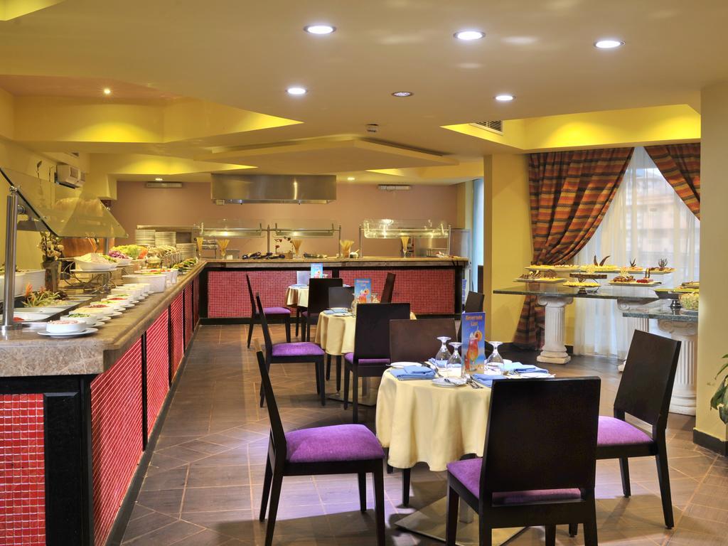 Porto South Beach Ain Sukhna Esterno foto